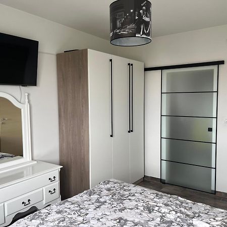Apartman Totale リエカ エクステリア 写真