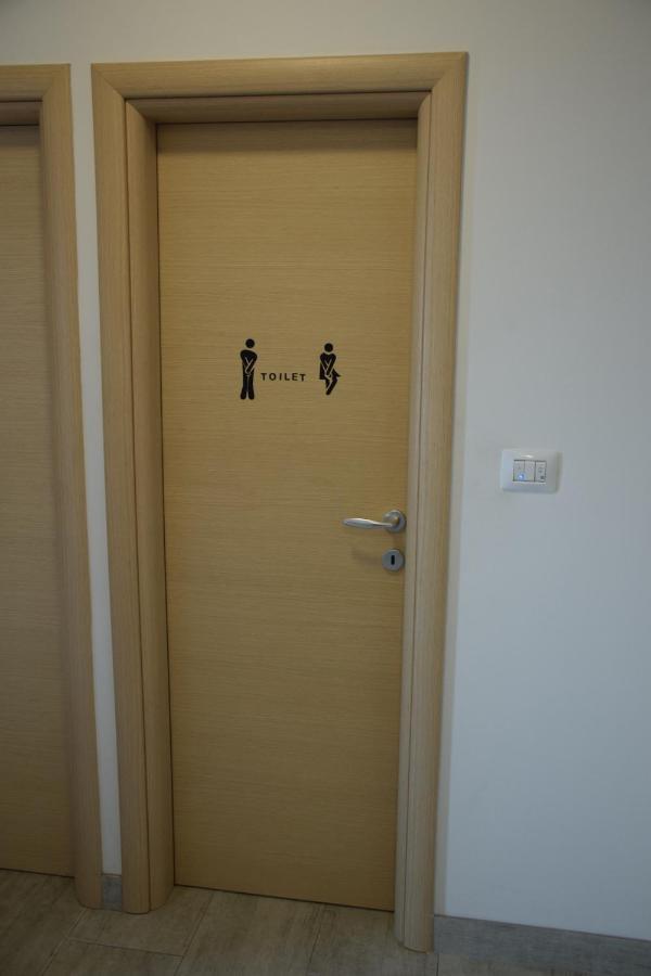 Apartman Totale リエカ エクステリア 写真