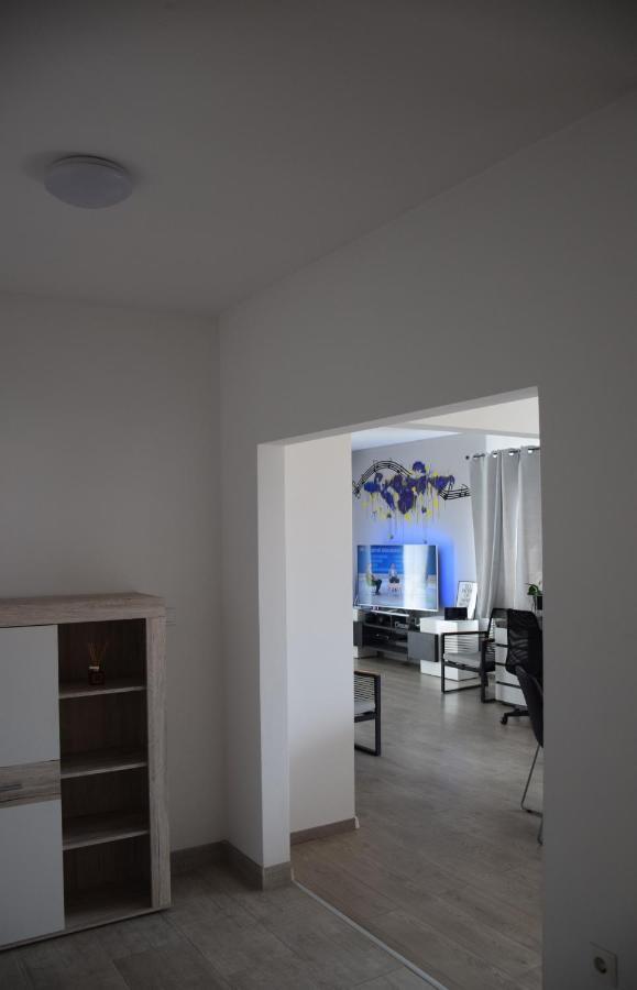 Apartman Totale リエカ エクステリア 写真