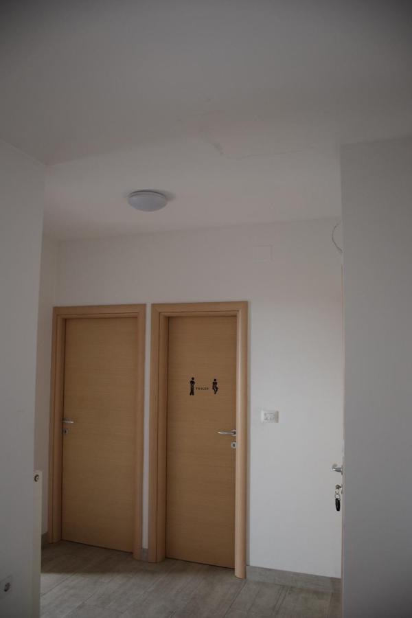 Apartman Totale リエカ エクステリア 写真