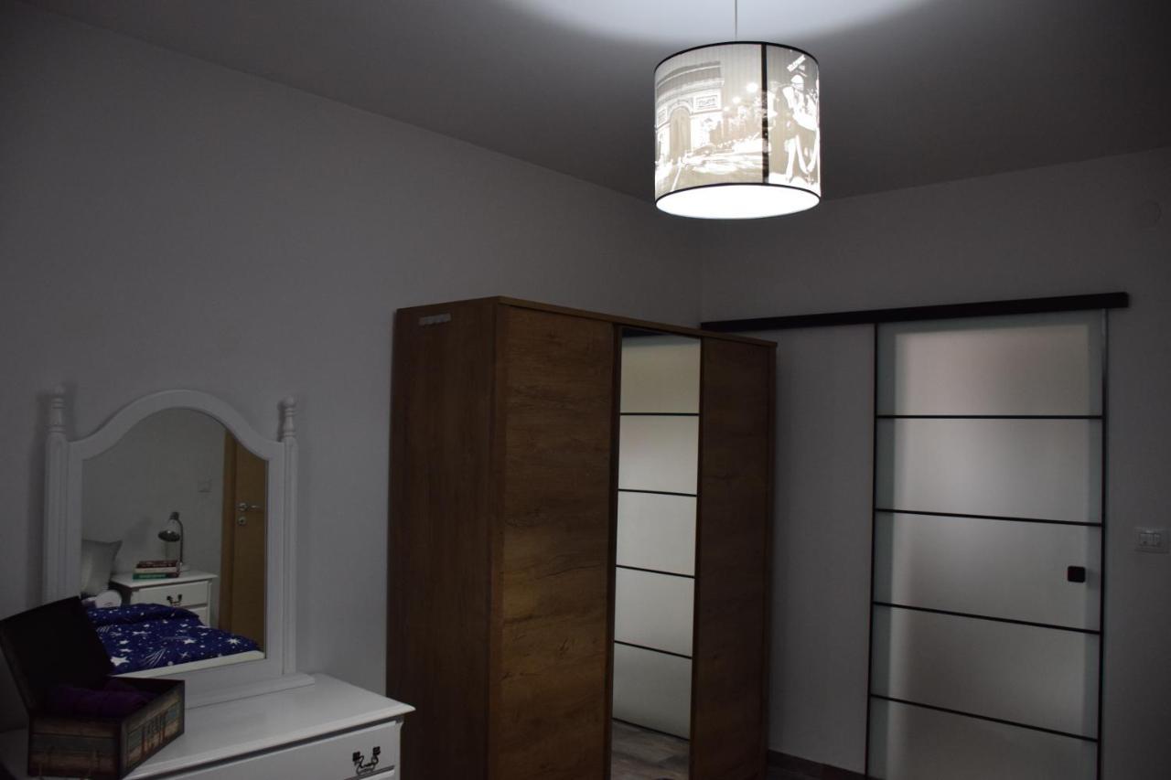 Apartman Totale リエカ エクステリア 写真