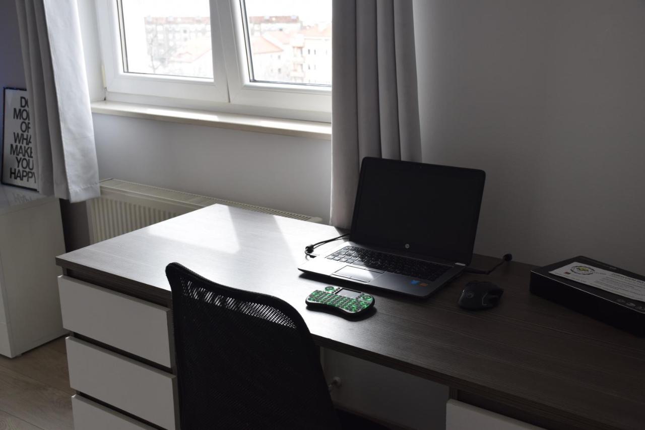 Apartman Totale リエカ エクステリア 写真