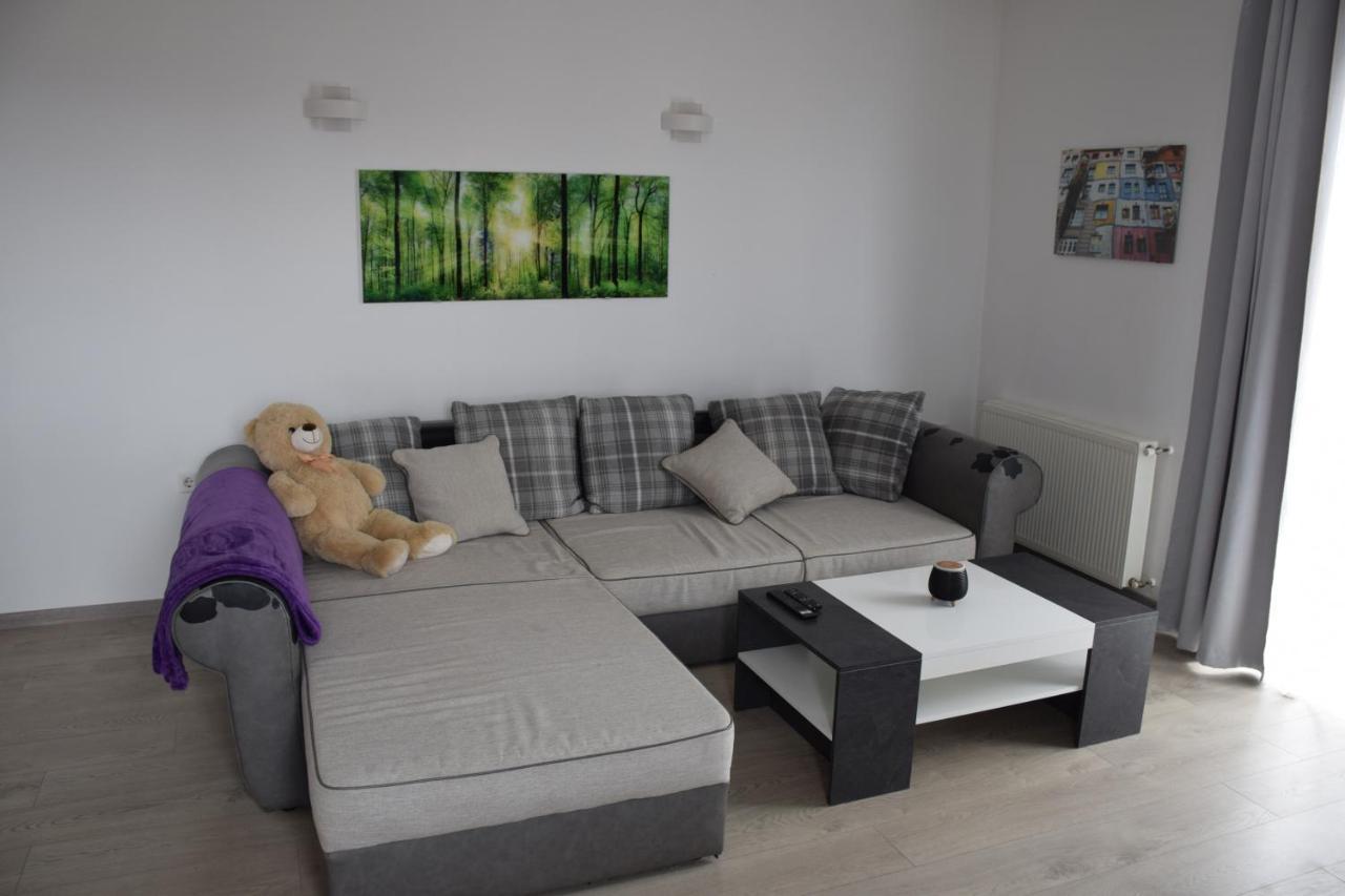 Apartman Totale リエカ エクステリア 写真