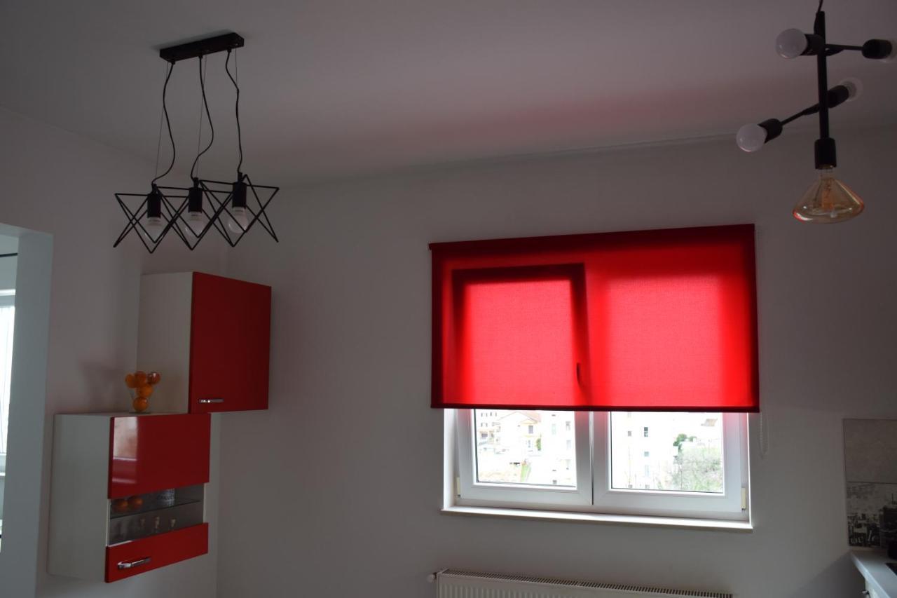 Apartman Totale リエカ エクステリア 写真