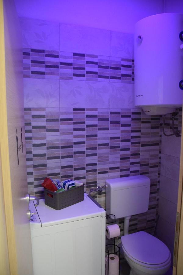 Apartman Totale リエカ エクステリア 写真
