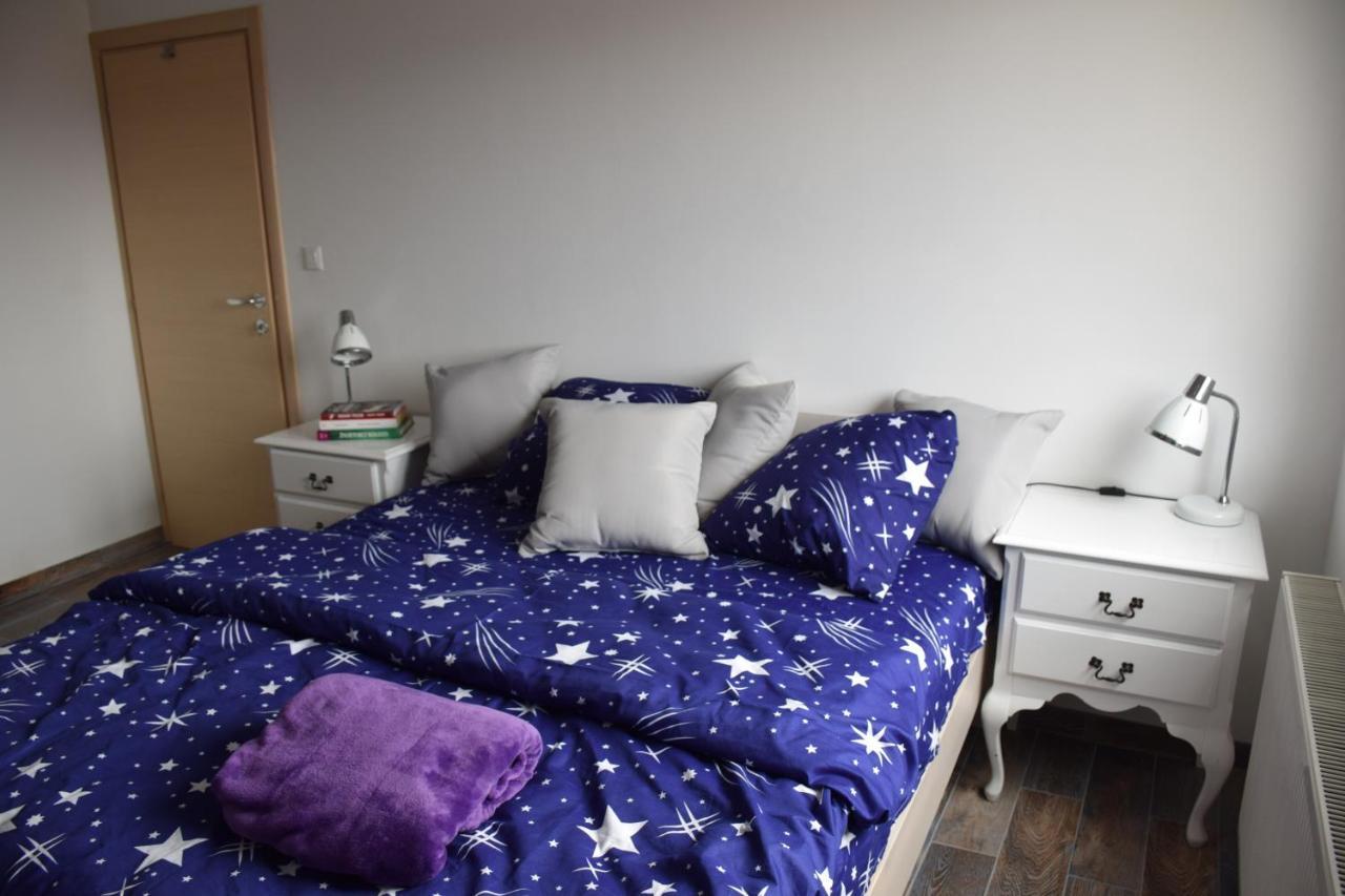 Apartman Totale リエカ エクステリア 写真