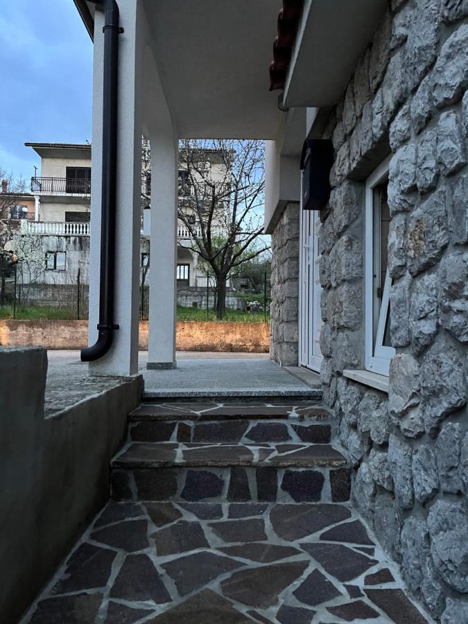 Apartman Totale リエカ エクステリア 写真