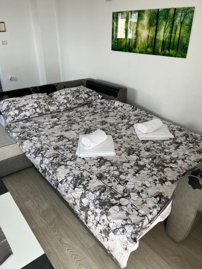 Apartman Totale リエカ エクステリア 写真