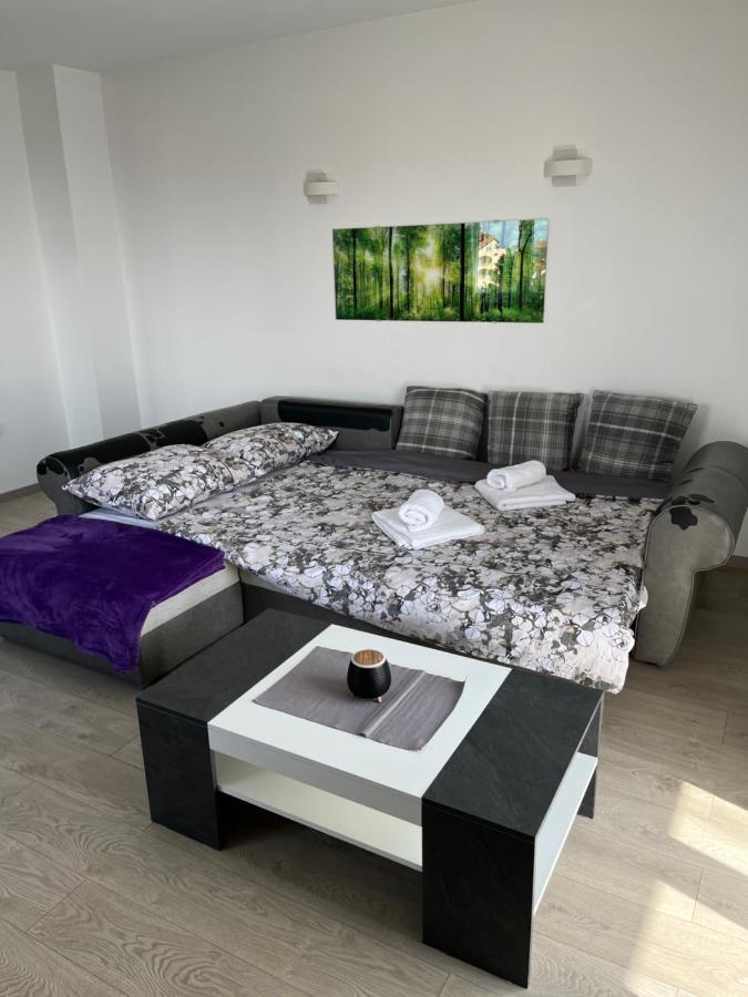 Apartman Totale リエカ エクステリア 写真
