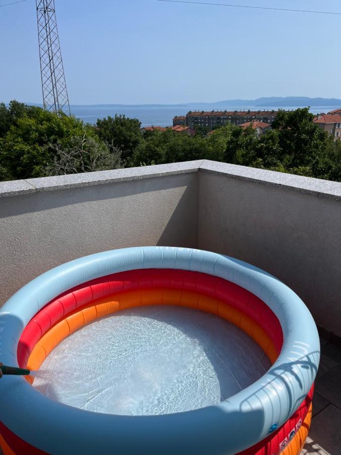 Apartman Totale リエカ エクステリア 写真